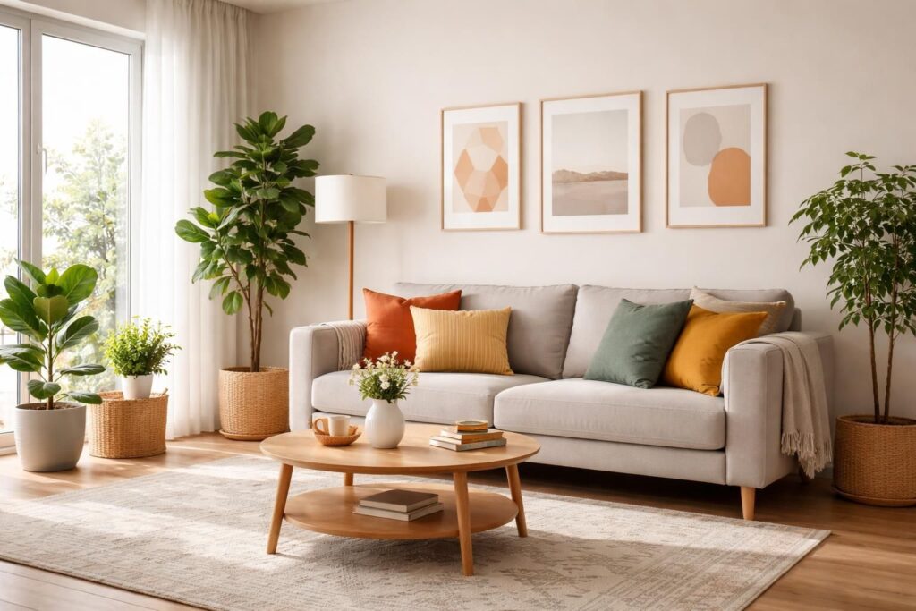découvrez comment décorer votre intérieur avec un budget maîtrisé grâce à des astuces simples et économiques pour un style élégant sans dépenses excessives.