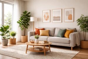 découvrez comment décorer votre intérieur avec un budget maîtrisé grâce à des astuces simples et économiques pour un style élégant sans dépenses excessives.
