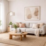 découvrez comment apporter du style et de la personnalité à une pièce neutre grâce à des astuces déco simples et efficaces.