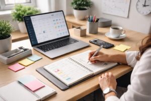 découvrez les astuces de pros indispensables pour gagner du temps au quotidien et optimiser votre productivité facilement.
