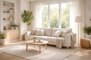 découvrez comment améliorer le confort de votre maison au quotidien tout en évitant la surcharge. astuces pratiques pour un intérieur harmonieux et fonctionnel.