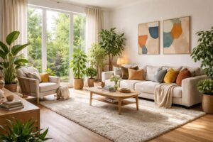 découvrez des conseils pratiques et astuces pour rendre votre maison plus agréable à vivre, alliant confort, fonctionnalité et bien-être au quotidien.