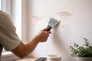 découvrez des astuces simples et efficaces pour réparer un mur abîmé sans engager de gros travaux, et redonnez-lui un aspect neuf rapidement.