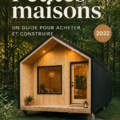 Une charmante petite cabane en bois au milieu de la nature, symbolisant sérénité et évasion.
