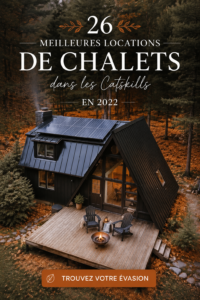 Cabanes rustiques en pleine nature dans la Drôme